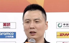 卢伟战术调整引发关注，两名外援轮换策略让古德温几乎打满全场，其出色表现赢得球迷一致认可，被誉为本场当之无愧的MVP