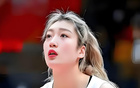 中国女篮传来重磅消息！韩旭正式登陆WNBA开启首秀征程，宫鲁鸣亲自率队全力冲刺奥运备战，李梦近期训练动态引发关注