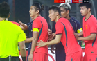 国足0-0爆冷战平泰国，暴露三大问题让球迷彻底失望，冲击世界杯梦想再次受挫