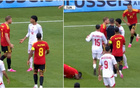 罗体披露：德布劳内将出战个人第4届世界杯，续约那不勒斯引发足坛广泛关注，球员未来动向备受瞩目